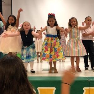 Meet your Posher, Arlene